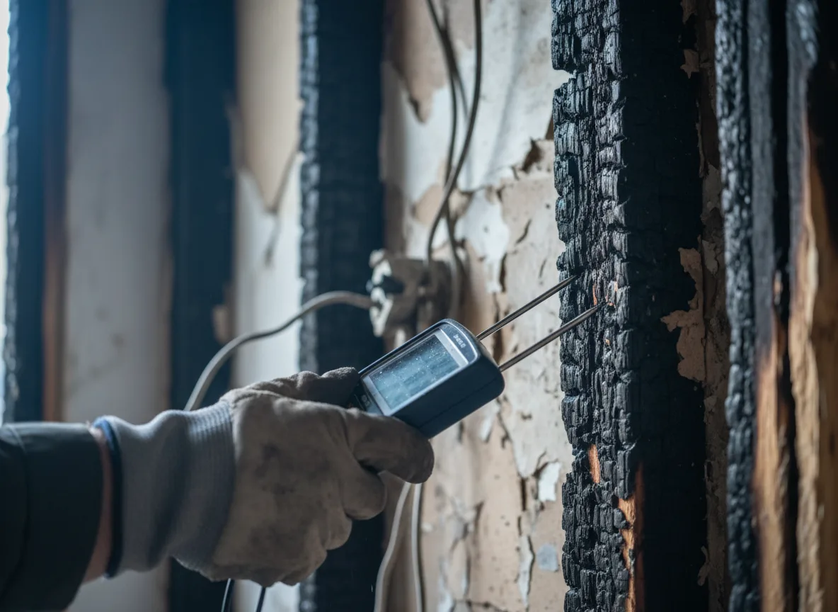 Fire Damage Restoration Swansea, SC FAQs